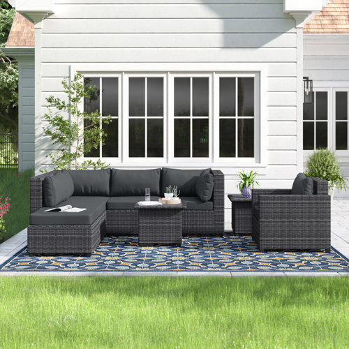 Patio Seating Sale You'll Love in 2023 Wayfair